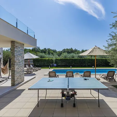 Villa Bianca By Interhome *