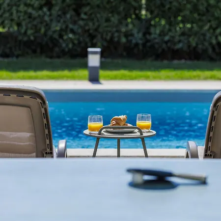 Bianca By Interhome Villa Bužinija