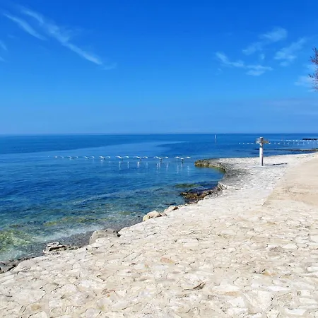 Villa Bianca By Interhome Bužinija