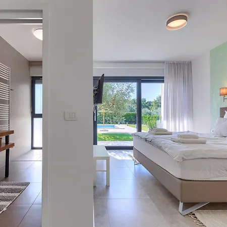 Villa Bianca By Interhome *