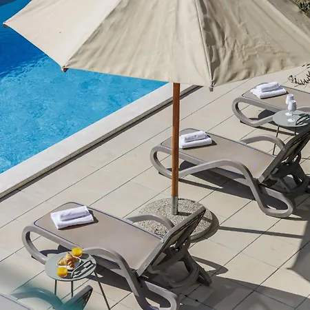 Villa Bianca By Interhome