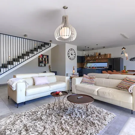 Villa Bianca By Interhome