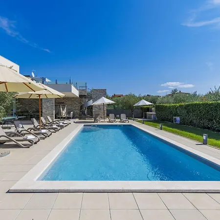 Villa Bianca By Interhome