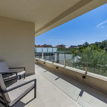 Villa Bianca By Interhome *