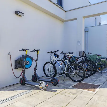 Villa Bianca By Interhome Bužinija