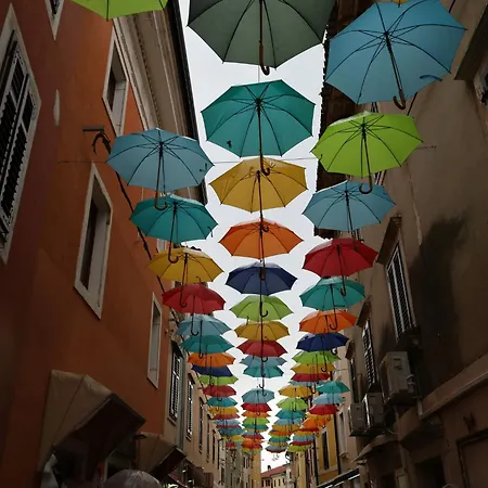 Bianca By Interhome * Bužinija