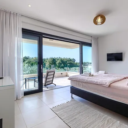 Villa Bianca By Interhome