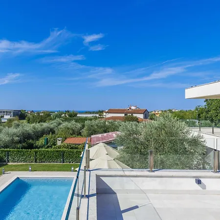 Bianca By Interhome Villa *