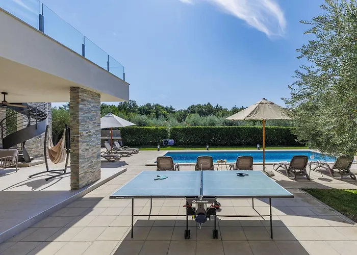 Villa Bianca By Interhome *