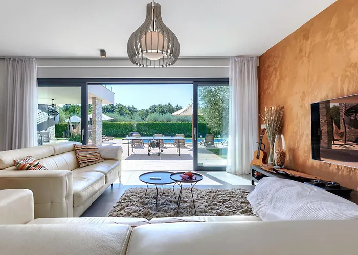 Bianca By Interhome Villa