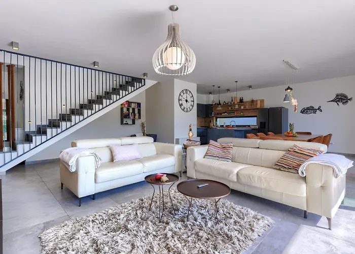 Villa Bianca By Interhome