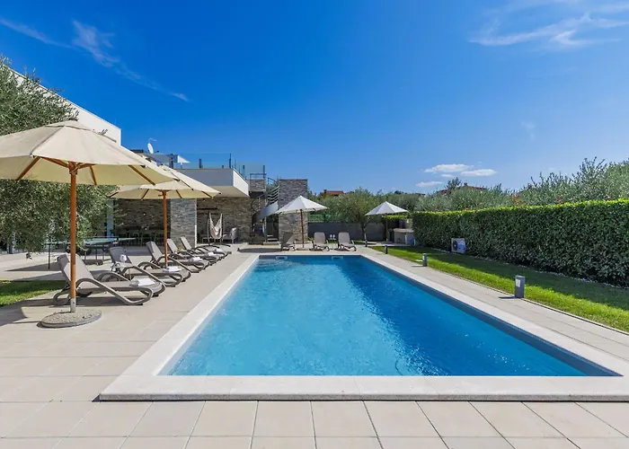 Villa Bianca By Interhome