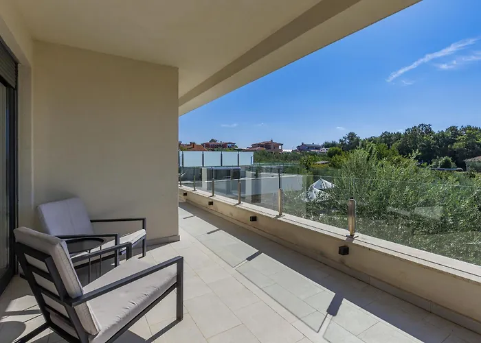 Villa Bianca By Interhome *