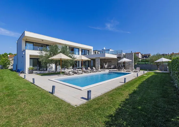Bianca By Interhome Villa Bužinija