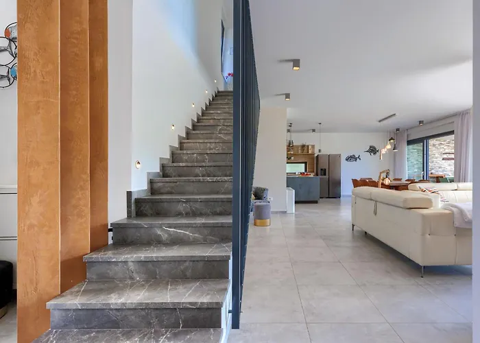 Villa Bianca By Interhome *