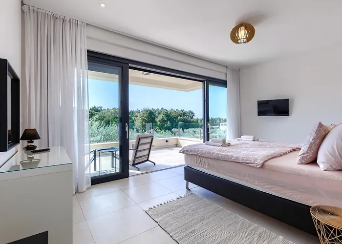 Villa Bianca By Interhome