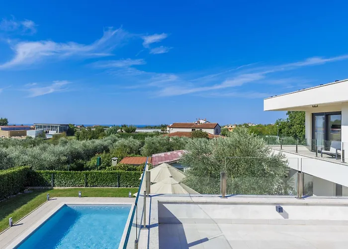 Bianca By Interhome Villa *