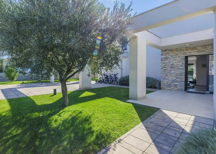 Bianca By Interhome Villa *