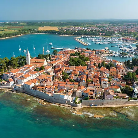 빌라 Bianca By Interhome *