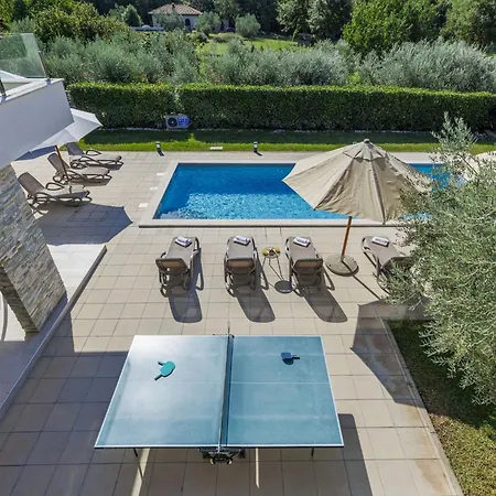 Villa Bianca By Interhome Buzinija