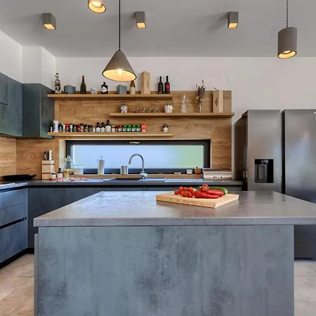 Villa Bianca By Interhome *