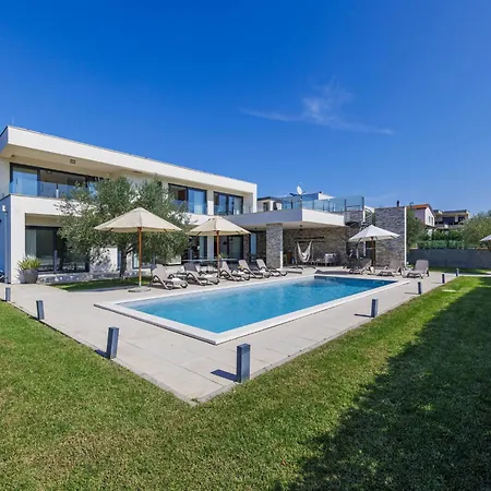 Bianca By Interhome Villa Buzinija
