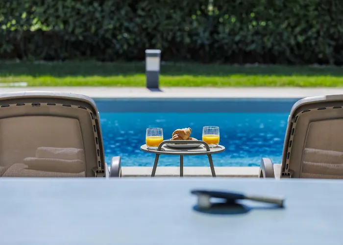 Bianca By Interhome Βίλα Bužinija