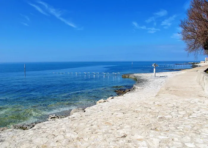 Vila Bianca By Interhome Bužinija