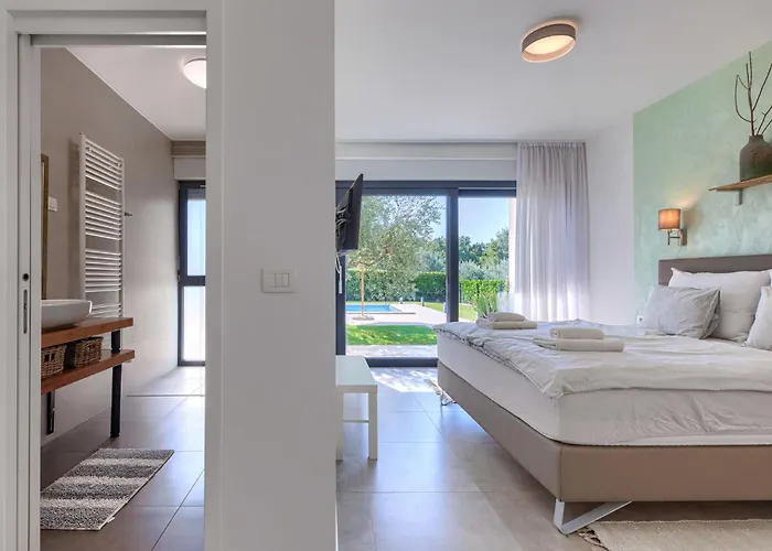 Vila Bianca By Interhome *