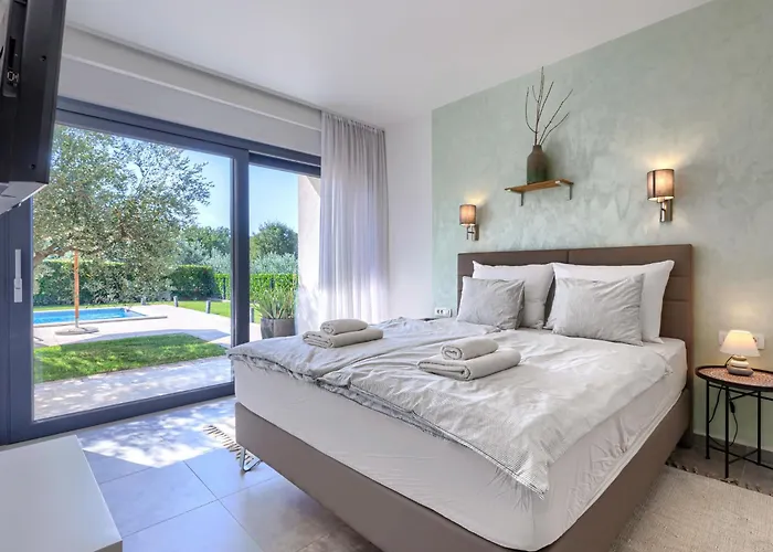 Βίλα Bianca By Interhome Bužinija