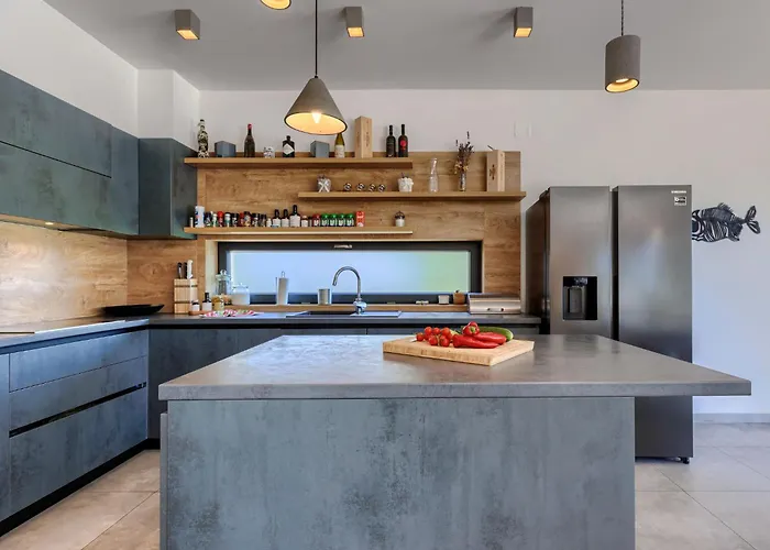 Βίλα Bianca By Interhome *