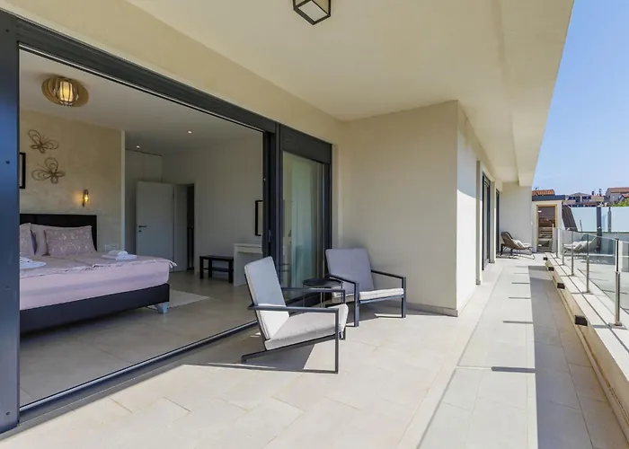 Bianca By Interhome Bužinija