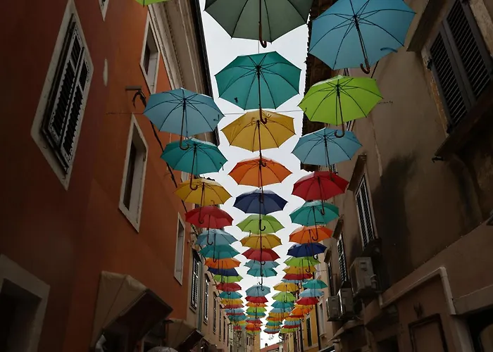 Bianca By Interhome * Bužinija