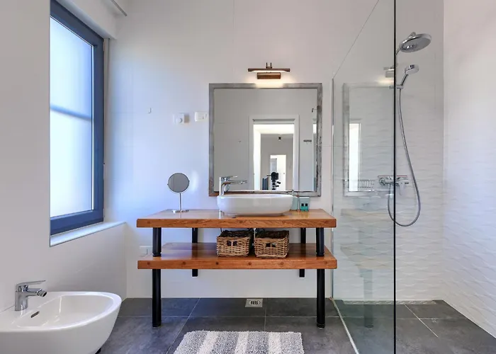 Bianca By Interhome * Bužinija